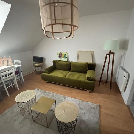 Nid Urbain Chez Sophie Διαμέρισμα Bagnères-de-Bigorre Εξωτερικό φωτογραφία