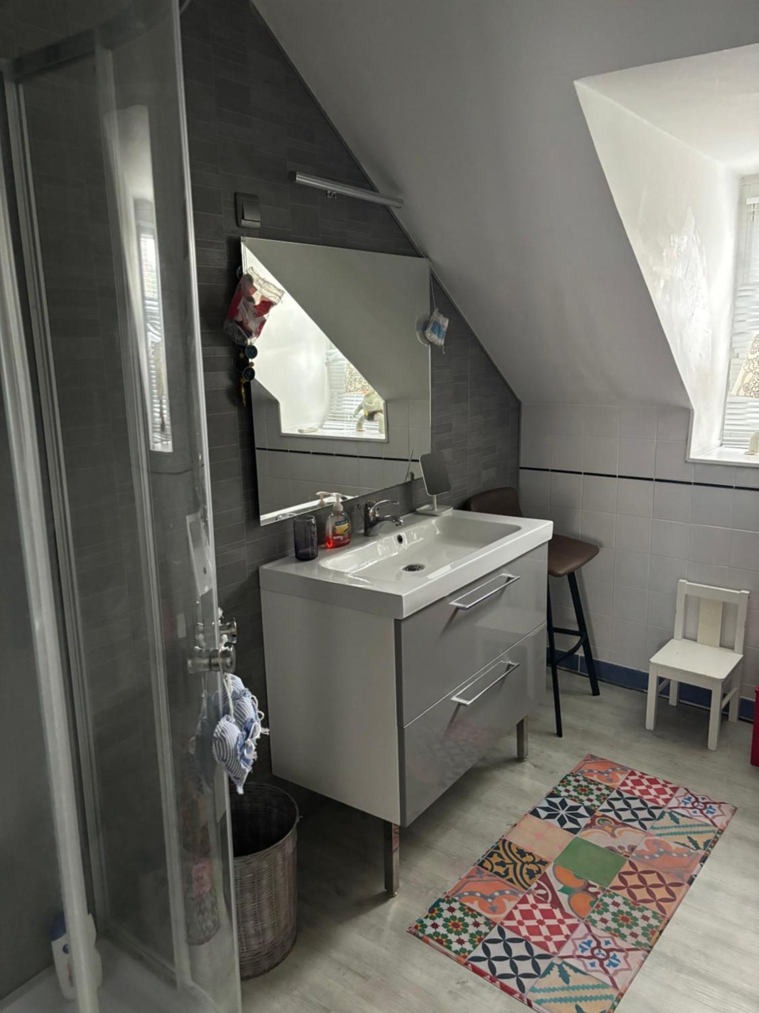 Nid Urbain Chez Sophie Διαμέρισμα Bagnères-de-Bigorre Εξωτερικό φωτογραφία